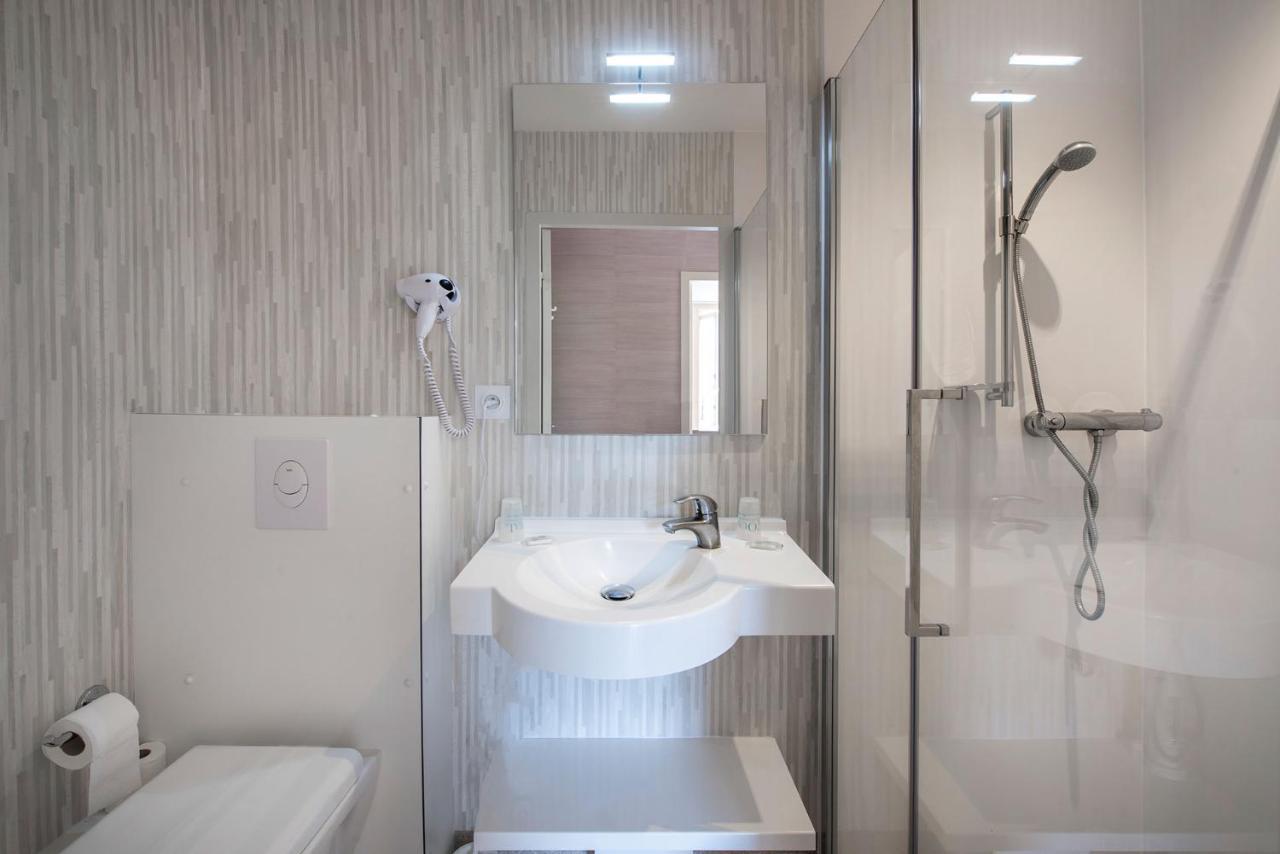 L'hotel Des Bains -