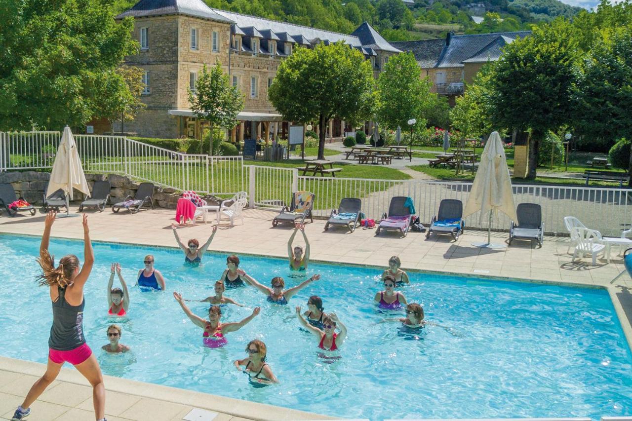 L'hotel Des Bains - 3* Salles-la-Source