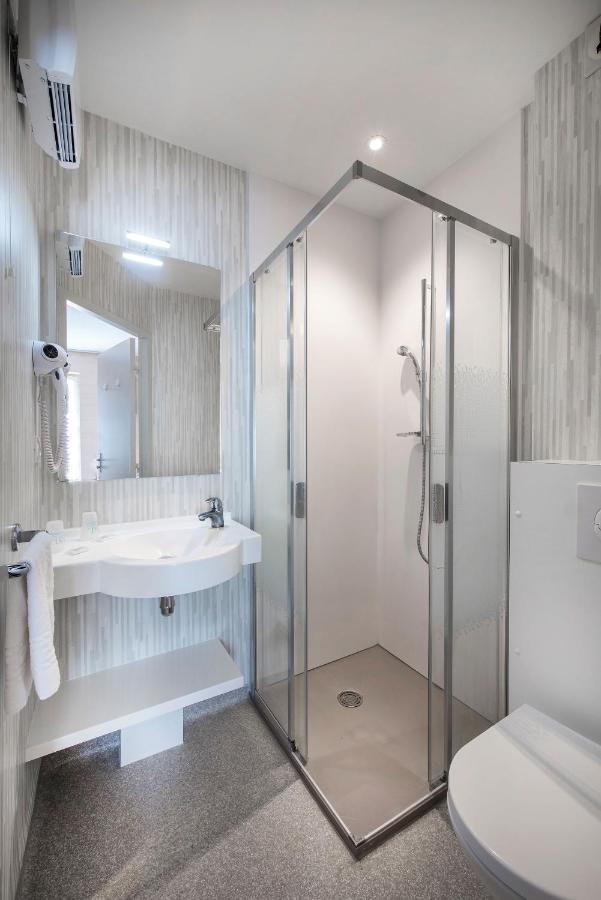 L'hotel Des Bains - Hotel 3*