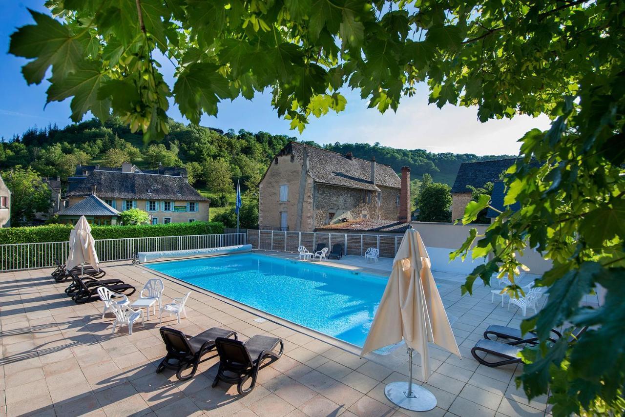 L'hotel Des Bains - 3* Salles-la-Source
