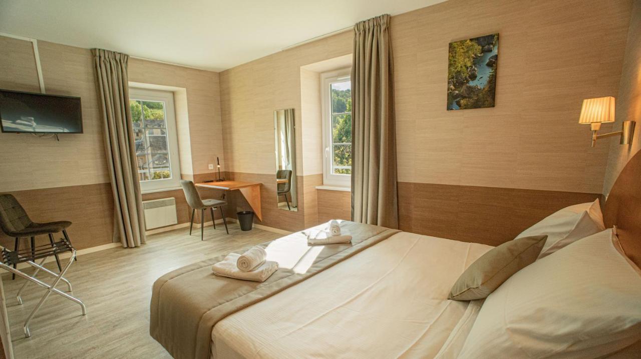 L'hotel Des Bains - 3*