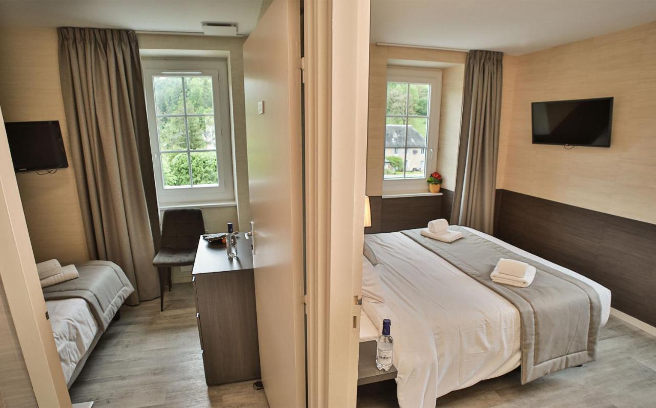 L'hotel Des Bains -