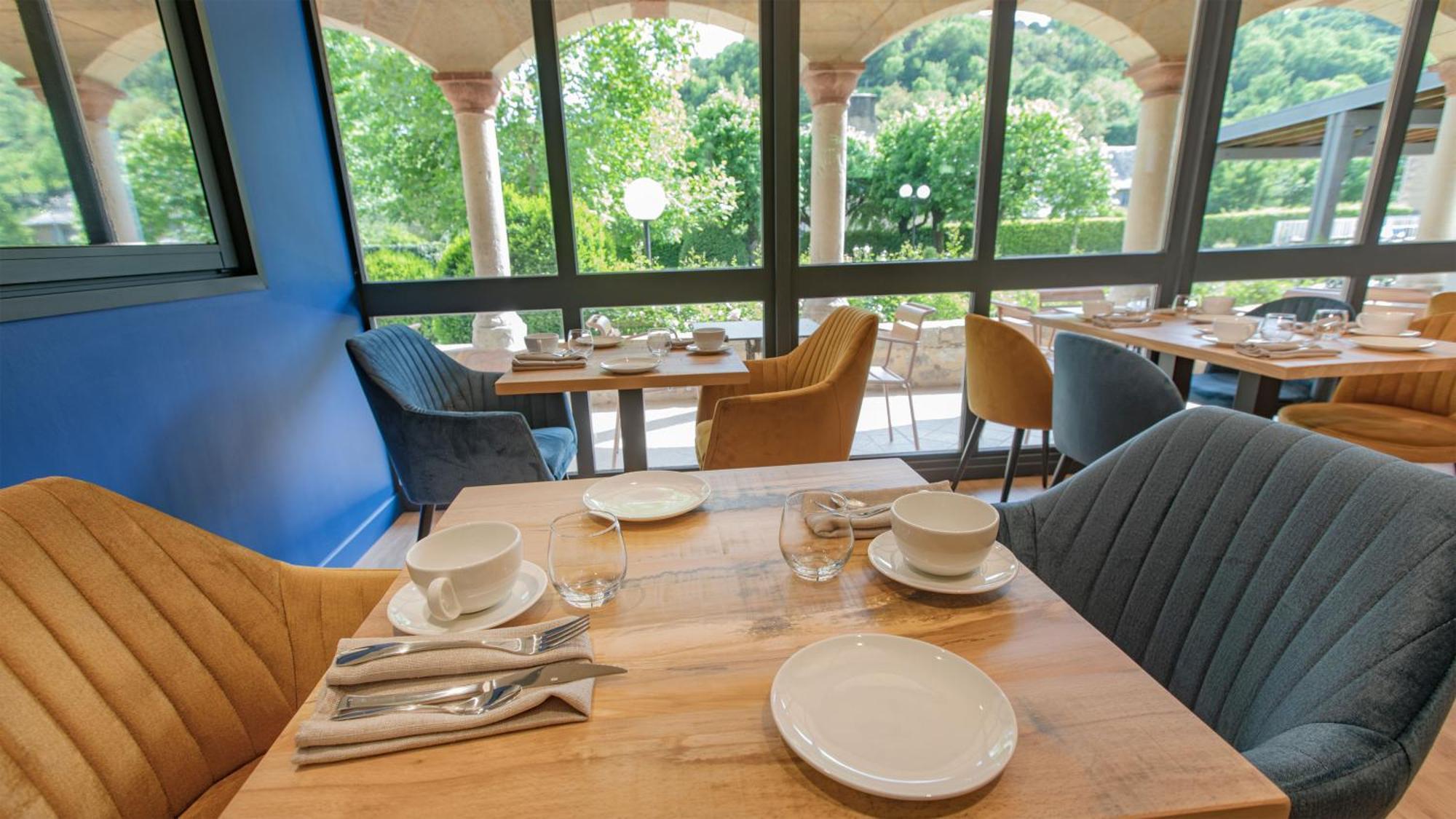 L'hotel Des Bains -