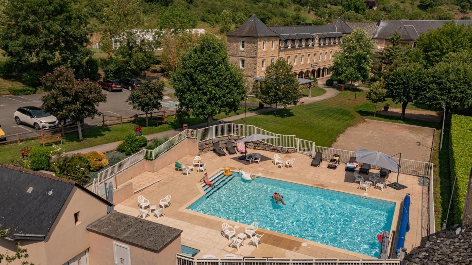 L'hotel Des Bains -