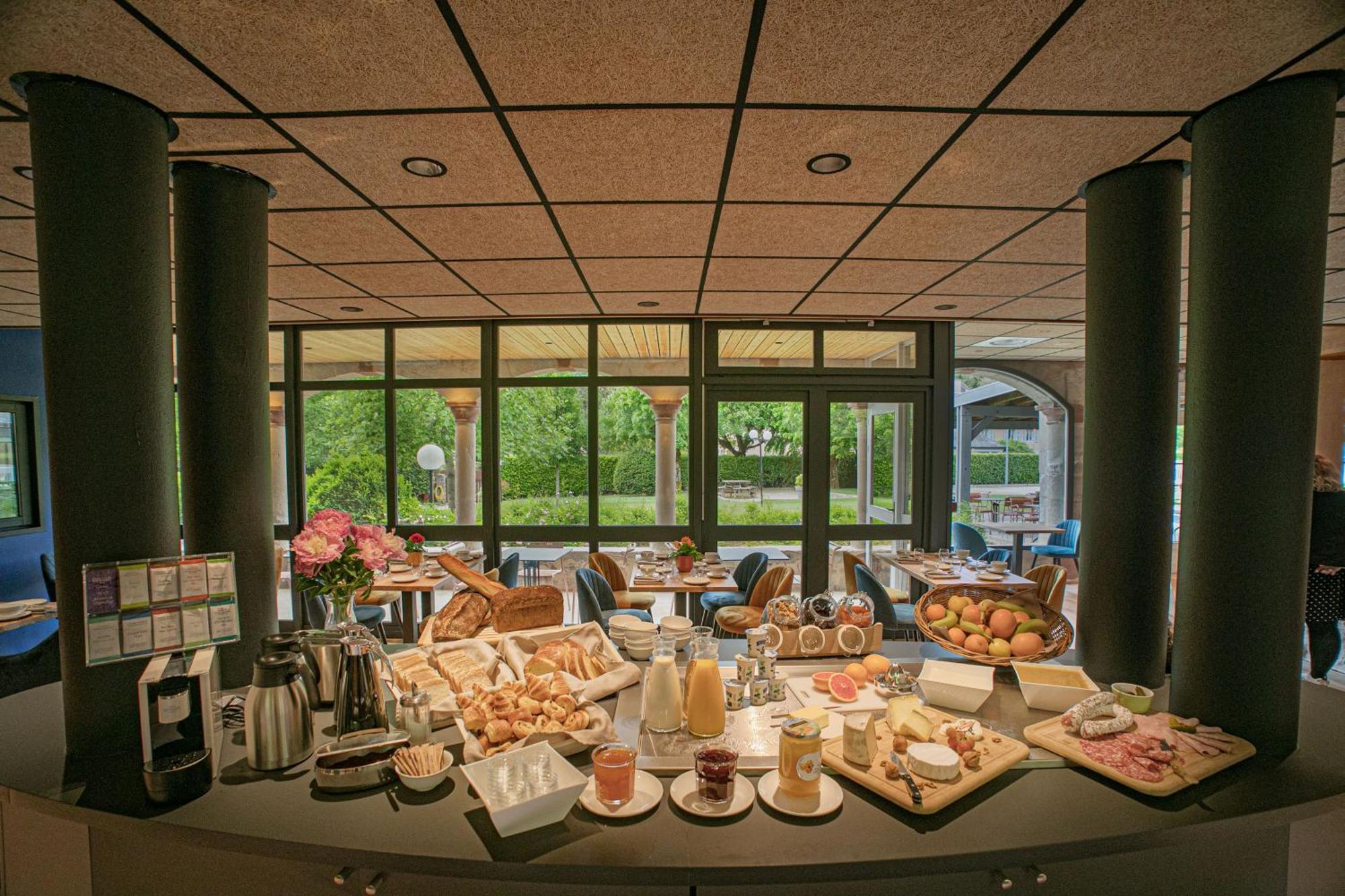 Hotel L'hotel Des Bains -