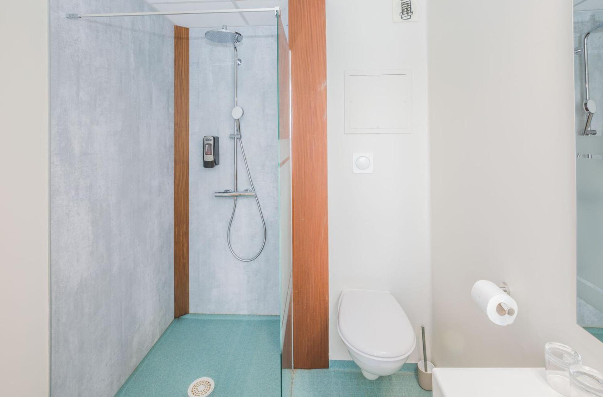 L'hotel Des Bains - 3*