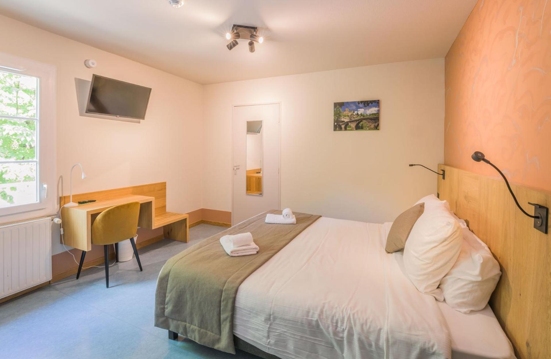 L'hotel Des Bains - 3*